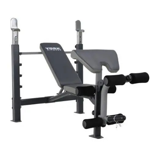 ספת כושר YORK1076